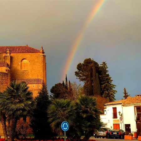 Casita De Ensueno En Ronda Villa Kültér fotó