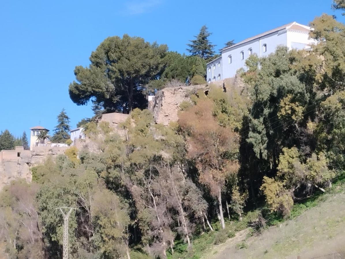 Casita De Ensueno En Ronda Villa Kültér fotó